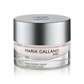 Maria Galland 81 Nano Mask Caviar